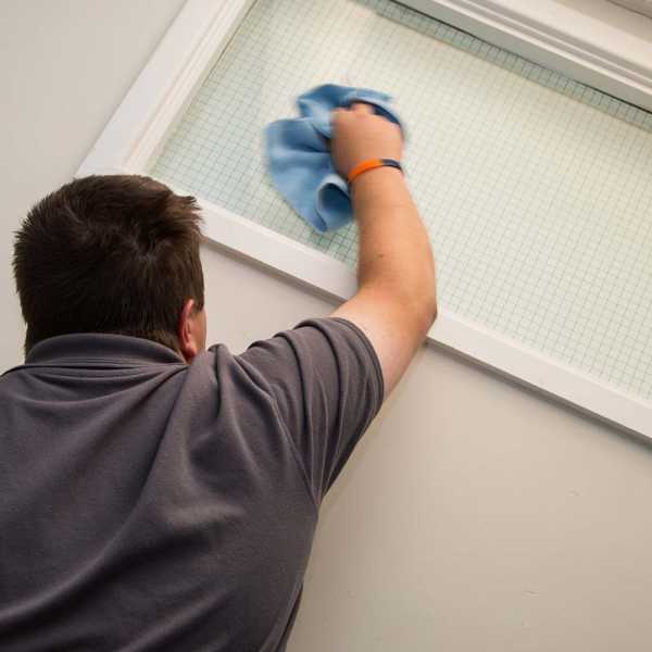 Commercial Cleaning Contractors in Sheffield, & Rotherham