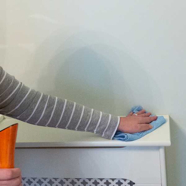 One-Off Cleaning in Sheffield, Rotherham & Barnsley