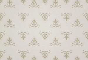 how to clean wallpaper