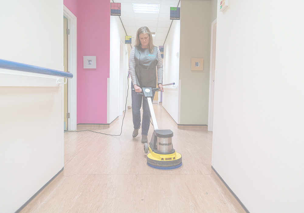 Direct Cleaning Services