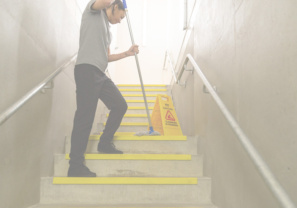 Direct Cleaning Services