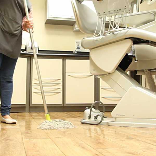 Healthcare Cleaning Services in Sheffield, Barnsley & Rotherham