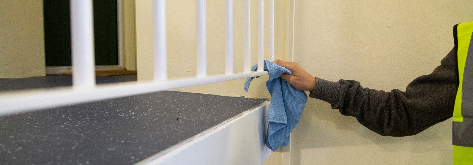 Builders Cleans in Sheffield After Builders Cleaning Rotherham