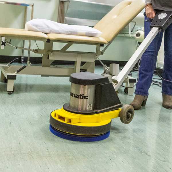 Doctors Surgery Cleaning in Sheffield, Rotherham & Barnsley