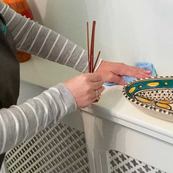 Domestic Cleaners South Yorkshire