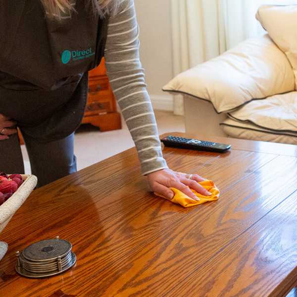 House Cleaning in South Yorkshire