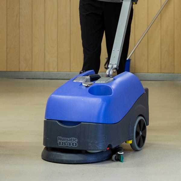 School Cleaning in Sheffield, Rotherham & Barnsley