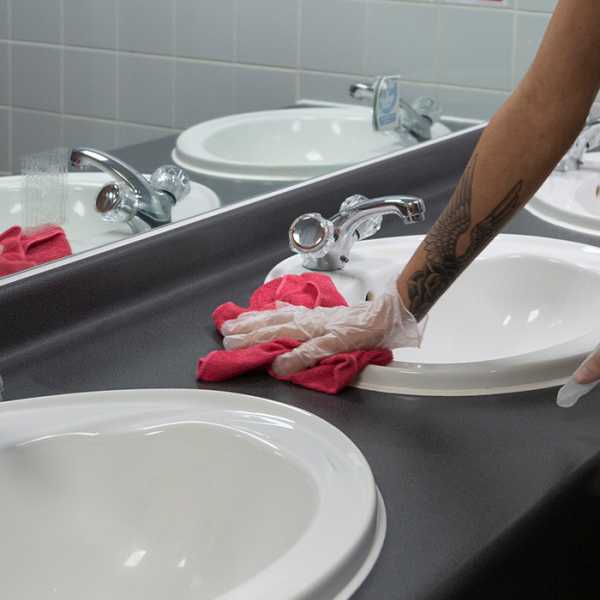 One Off Commercial  Cleaning in Sheffield, Barnsley & Rotherham