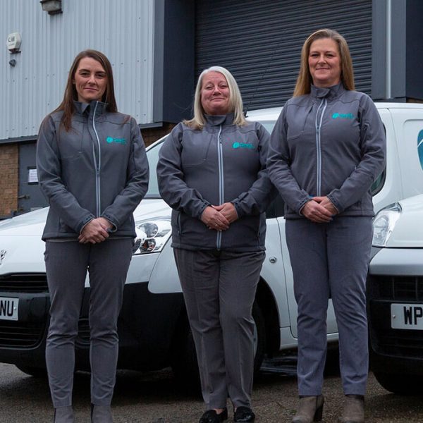 Direct Cleaning Services