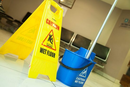 Office Cleaning Sheffield